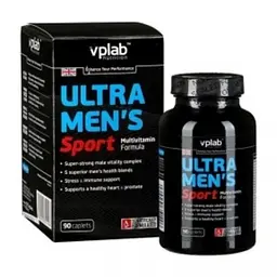 Комплекс VPLab Ultra Men's Sport Multivitamin Formula №90
