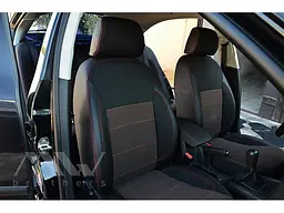 Авточохли модельні MW Brothers для Skoda Octavia A 5 c 2004 - мініатюра 5
