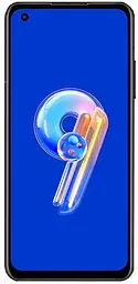Смартфон Asus Zenfone 9 16/256GB Midnight Black (Global) - мініатюра 2