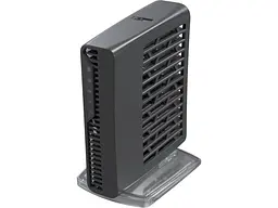 Маршрутизатор (роутер) MikroTik HAP ax2 (C52iG-5HaxD2HaxD-TC) - мініатюра 2
