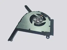 Вентилятор для ноутбука Asus ROG FX507Z, FA507R (DFSCK22D05883E-FP88), DC (12V, 1A), 4pin (для процесора/CPU) - мініатюра 4