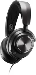 Навушники з мікрофоном SteelSeries Arctis Nova Pro Black (61527) - мініатюра 4
