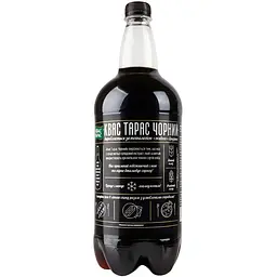 Напій Квас Тарас Чорний 1.5 л - мініатюра 4