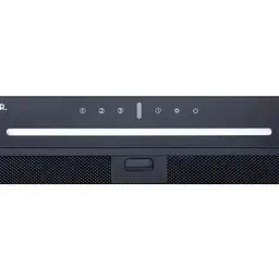 Витяжка вбудована Weilor PBSR 52302 Glass FBL 1100 LED Strip - мініатюра 7