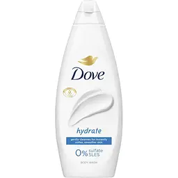 Гель для душу Dove Зволожувальний догляд 720 мл (8720181466465)