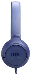 Навушники TUNE 530 Blue (JBLT530BLU) JBL teh0021109 - мініатюра 8