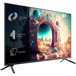Телевізор Gazer HN1 32" LED HD [TV32-HN1] [126973] - мініатюра 3