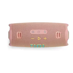 Акустична система JBL Charge 6 Pink (JBLCHARGE6PINK) - мініатюра 6