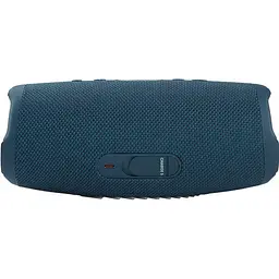 Портативна колонка JBL Charge 5 JBLCHARGE5BLU Blue - мініатюра 2