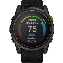 Смарт-годинник Garmin Enduro 3 (010-02751-01/00) [115036] - мініатюра 10