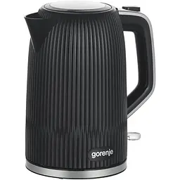 Електрочайник Gorenje K17DPB teh0021900