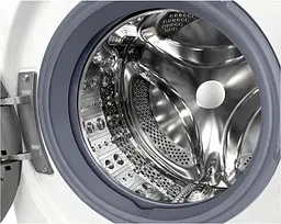 Прально-сушильна машина LG F4V9VG9W, 9кг (5кг), 1400, A, Пар, глибина 56см, Дисплей, Інвертор, Білий (F4V9VG9W) - мініатюра 11