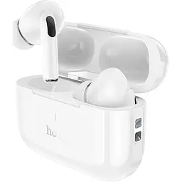 Навушники Hoco EW59 White [100714] - мініатюра 4