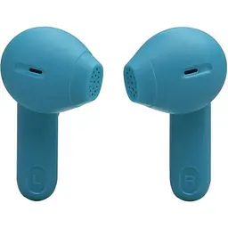 Навушники JBL Tune Flex 2 Turquoise (JBLTFLEX2TQE) - мініатюра 2