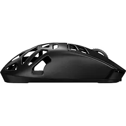 Миша Lorgar MSE90W Magnesium Alloy Wireless Gaming Mouse Elite Black (LRG-MSE90W-BK) - мініатюра 4