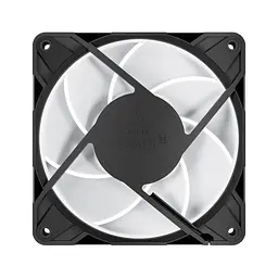 Вентилятор Arctic P12 Pro A-RGB Чорний - 3 Pack (ACFAN00310A) - мініатюра 5