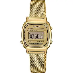 Годинник Casio LA670WEMY-9EF