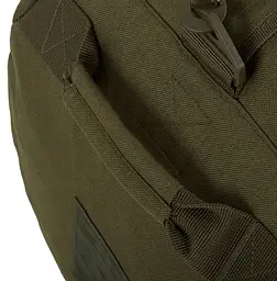 Сумка дорожня Highlander Loader 100 Holdall Olive (LR100-OG) - мініатюра 7