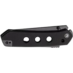 Ніж Civivi Vision FG Black - мініатюра 3