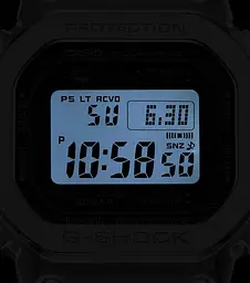 Годинник Casio GMW-B5000D-3ER - мініатюра 3