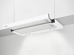 Витяжка INTERLINE DELI WH A/60/2/T - мініатюра 9