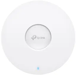 Точка доступу EAP650 AX3000 1xGE LAN PoE Passive PoE TP-Link teh0017246