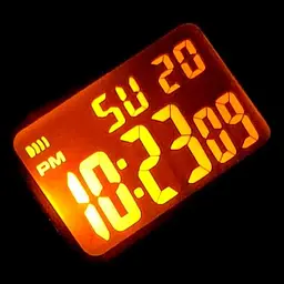 Годинник Casio B650WD-1AEF - мініатюра 9