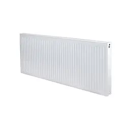 Радіатор сталевий Thermo Alliance 22 тип 600x1400 бічне підключення