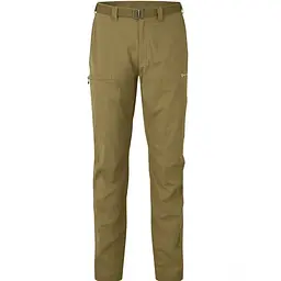 Штани Montane Terra Lite Pants Long L Olive (1004-MTLPLOLIN15)