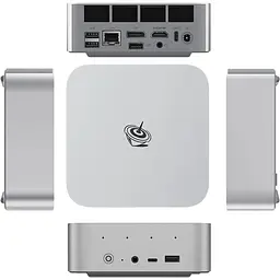 Неттоп Beelink SEi13 Pro 32/1TB [155416] - мініатюра 3