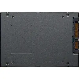 Накопичувач SSD Kingston A400 2.5" SATAIII TLC 960GB (SA400S37/960G) - мініатюра 2