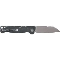 Ніж Boker Plus Atlas Backlock Sheepfoot - мініатюра 2