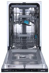 Посудомийна машина Gorenje GV 561 D10 (WQP8-GDFI1) (6666150) - мініатюра 5