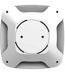 Бездротовий датчик диму Ajax FireProtect Plus 8219.16.WH1/25434.16.WH1 White - мініатюра 4