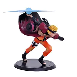 Фігурка Наруто Узумакі Naruto Uzumaki 16 см NA 22.71 - мініатюра 7
