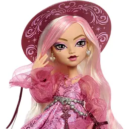 Лялька Monster High Каріна Moonspell Magic - Чаклунка кохання (JNM26) - мініатюра 2
