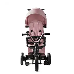 Велосипед триколісний KiderKraft Easywist Mauvelous Pink - мініатюра 3