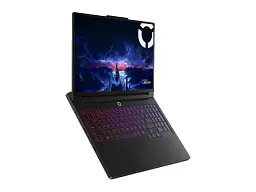 Ноутбук Lenovo Legion Pro 7 16 Ultra 16IAX10H (83F5070BPB) - мініатюра 12