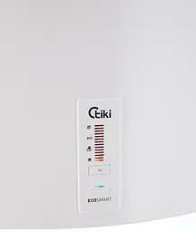Водонагрівач Supr ESD 80V9 (OGBS 80 E5) Tiki teh0027463 - мініатюра 10
