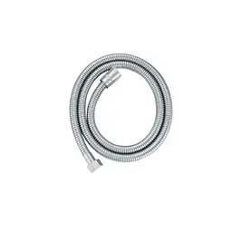 Шланг для душу Mixxus Shower hose-SUS-200cm з нержавіючої сталі MI6055, Нержавіюча сталь