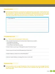 Cosmopolite 2 - Pack Cahier + Version numerique - мініатюра 16
