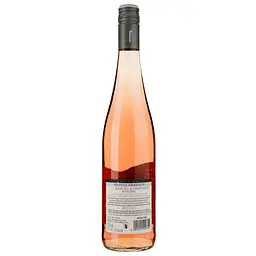 Вино Propstei Ebernach Pink Riesling & Pinot Noir рожеве напівсухе 0.75 л - мініатюра 2