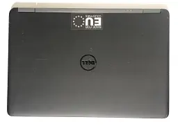Ноутбук Dell Latitude E7250 / 12.5" (1366x768) / i3-5010U / 8GB / 128GB SSD / Win10 - Б/в - мініатюра 5