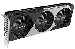 Відеокарта Inno3D RTX 5080 16Gb X3 (N50803-16D7-176068N) (GDDR7, 256 bit, PCI-E v5.0 x16)