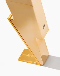Тестер туалетної води Bad Boy Gold Fantasy 100 ml - мініатюра 2