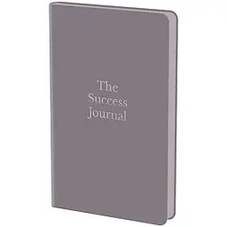 Щотижневик Axent 2027 Partner Mellow Success Journal 125x195 мм (8528-27-1-A)
