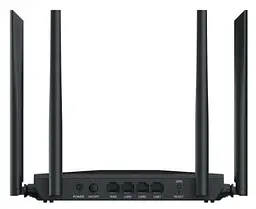 Бездротовий маршрутизатор Netis NC65 AC1200 MU-MIMO Dual Band Gigabit Router (6914398) - мініатюра 2
