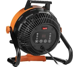 Теплова гармата Neo Tools [90-071] [67261] - мініатюра 2