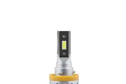 Комплект світлодіодних ламп Sho-Me F3 H11 20W - мініатюра 3