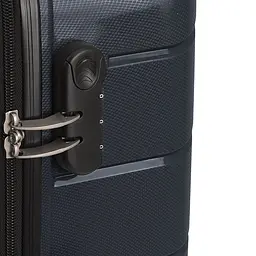 Валіза Gabol Midori (M) Navy Blue (122146-046) - мініатюра 6